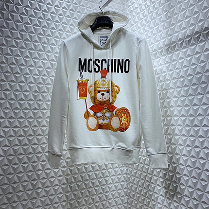 Moschino sweat