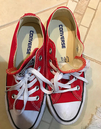 Converse all-star