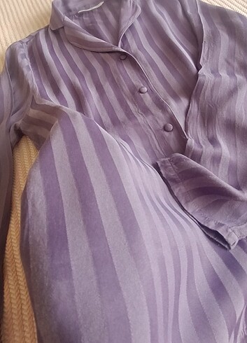 xs Beden Pijama takımı 