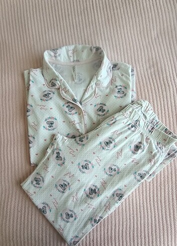 Pijama takımı 