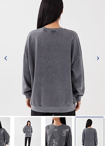 s Beden Lcw Sweatshirt