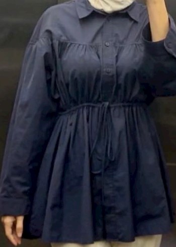 Manuka gömlek