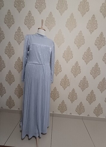 LC Waikiki ABIYE ELBISE