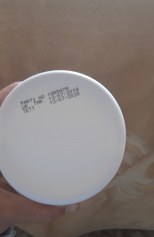 HERBALIFE BESLEYICI ÖĞÜN
