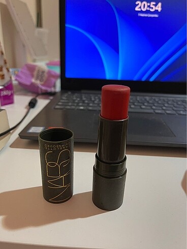 Nars Alice kırmızı allık