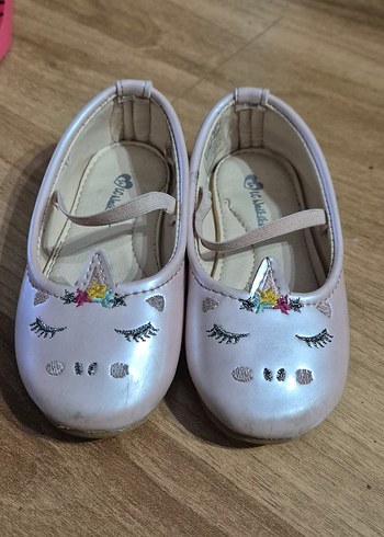 Unicorn babet