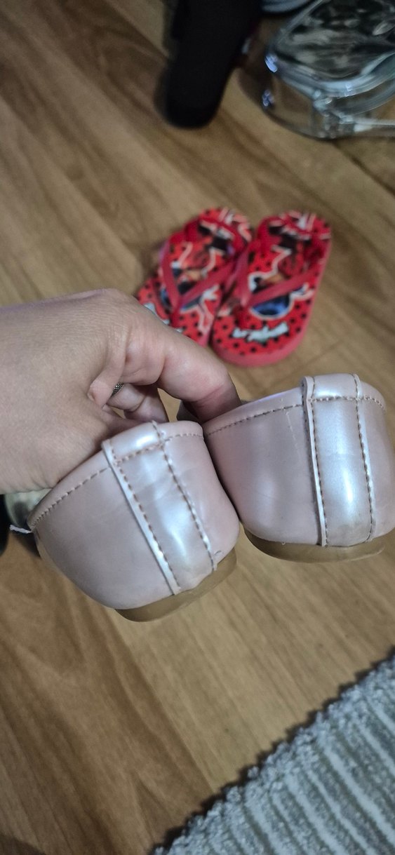 Unicorn babet - Görsel 2