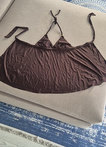 H&M yeni bikini üstü