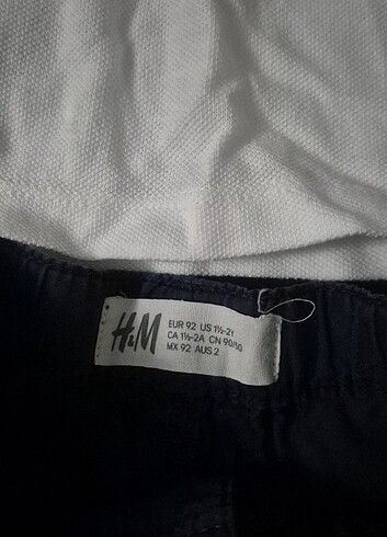 H&M H&M alt üst takım