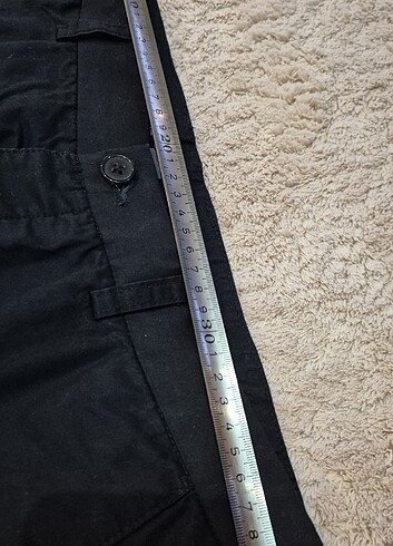 46 Beden H&M kumaş pantolon