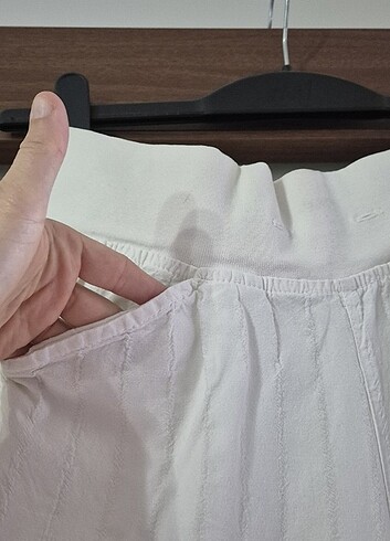 Diğer Yazlık pantolon.