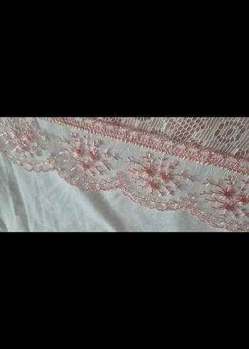 Bebek beşik Yatak Koruyucu - Görsel 2