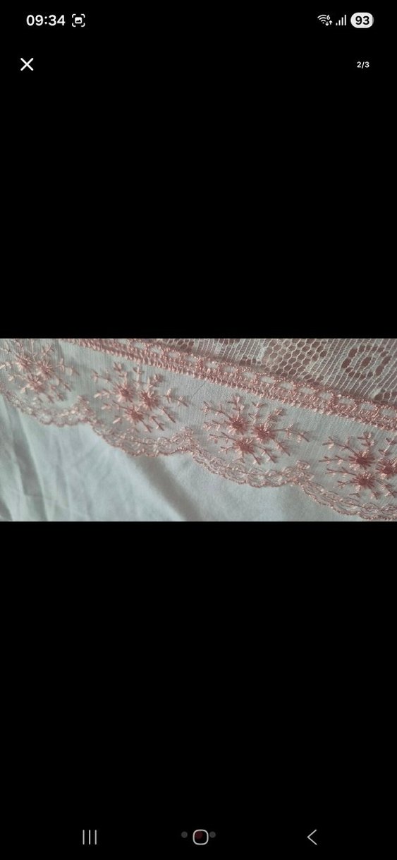 Bebek beşik Yatak Koruyucu - Görsel 2