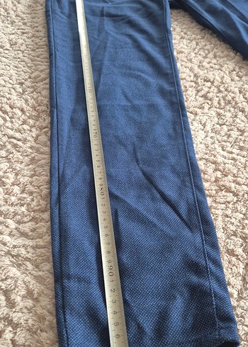 Zara Man Erkek kumaş pantolon - Görsel 4