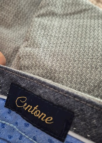 Centone erkek kumaş pantolon - Görsel 7