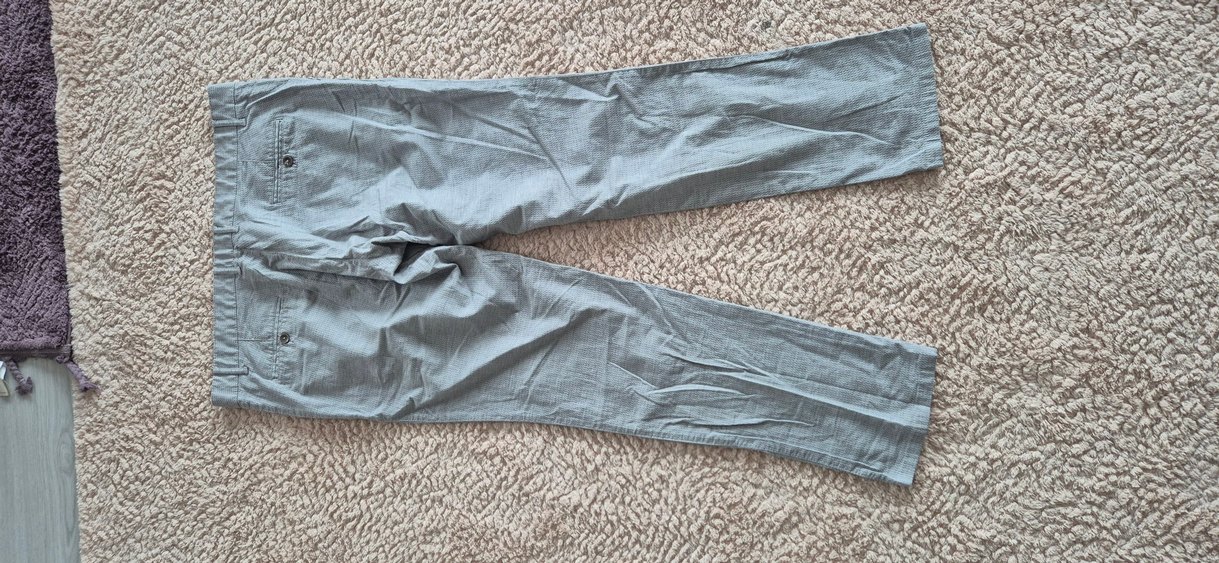 Centone erkek  kumaş pantolon - Görsel 3