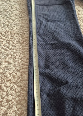 Ramsey kumaş pantolon - Görsel 5