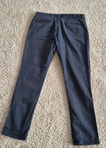 Ramsey kumaş pantolon - Görsel 2