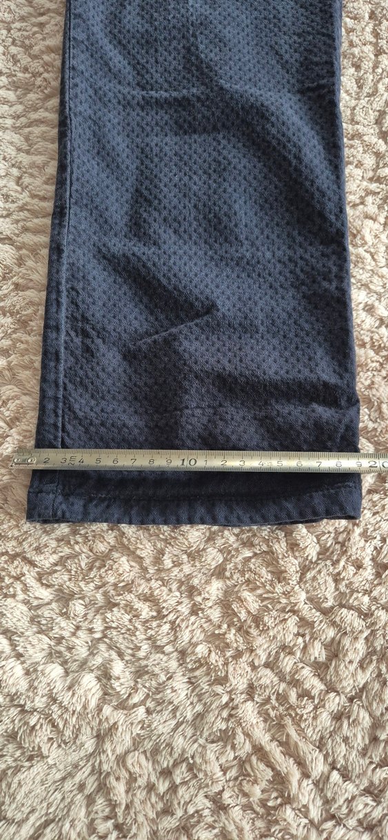 Ramsey kumaş pantolon - Görsel 4