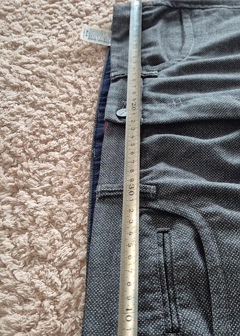 Zara Man kumaş pantolon - Görsel 3