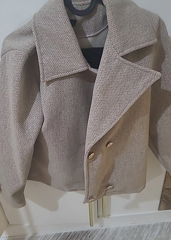 kaşe kaban