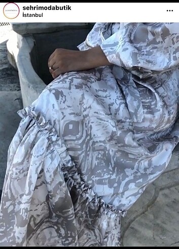 l Beden çeşitli Renk Şık tesettür elbise