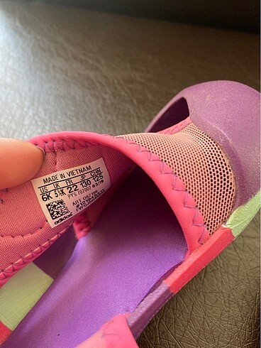 Adidas Sandalet