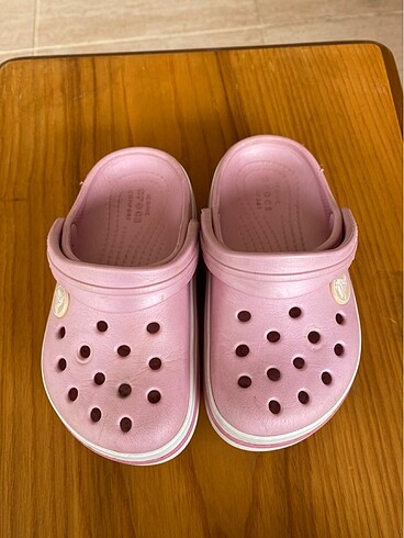 Crocs terlik