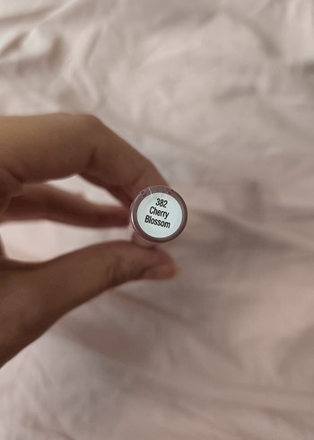 MAC Beaulis Smoothit 382 cherry blossom