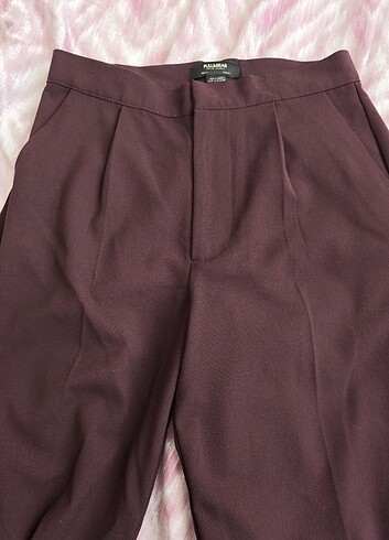 Pullbear pantolon