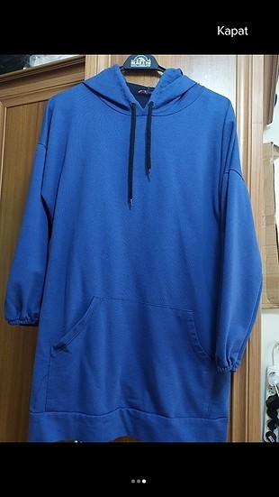 mavi sweat