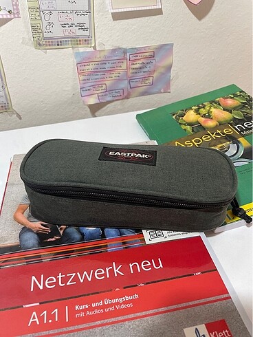 Eastpak orijinal kalemlik