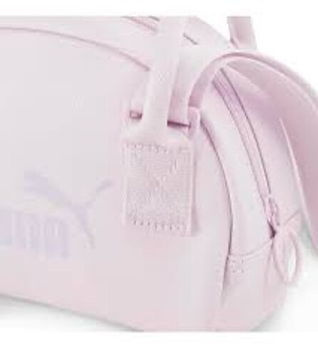  Beden puma mini core up canta