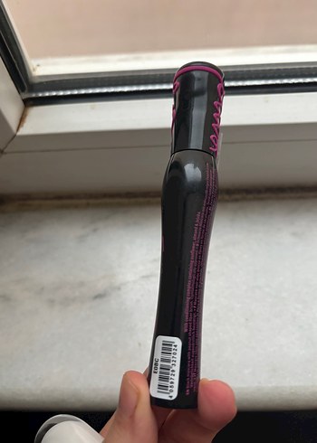 essence lash princess Maskara - Görsel 3