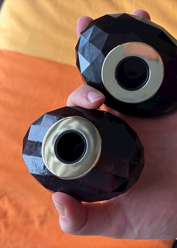 Versace Crystal Noir Kadın Parfümü - Görsel 6