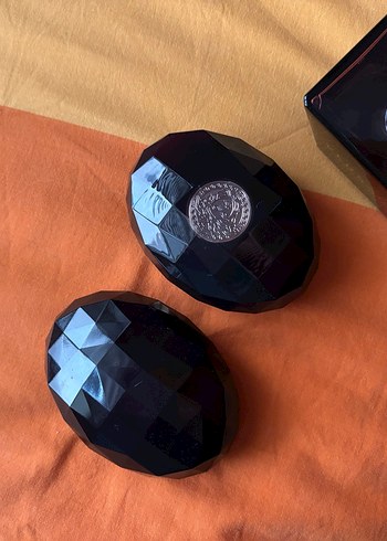 Versace Crystal Noir Kadın Parfümü - Görsel 5