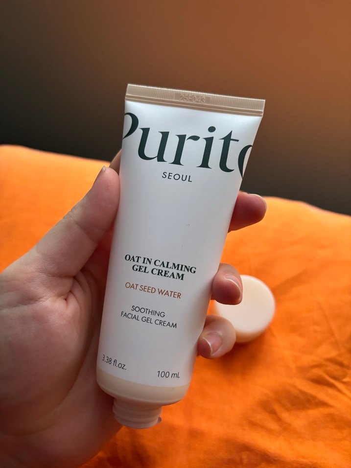 Purito Yatıştırıcı Jel Krem 100 ml - Görsel 2