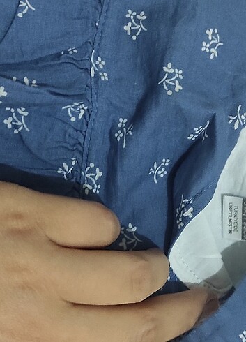 HelloBaby Kız elbise