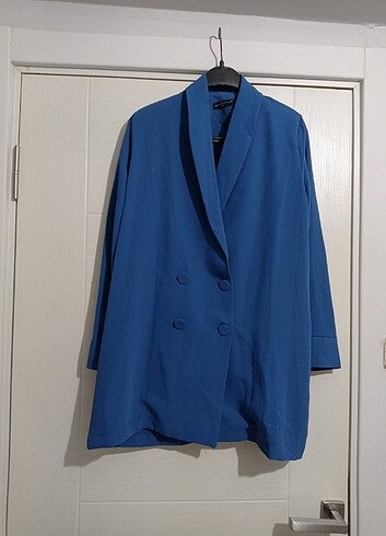 Tuluk ceket takim - Görsel 2