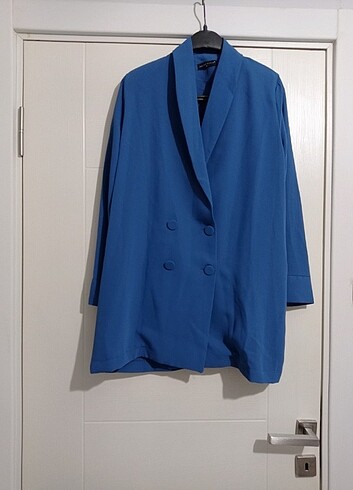 Tuluk ceket takim - Görsel 4