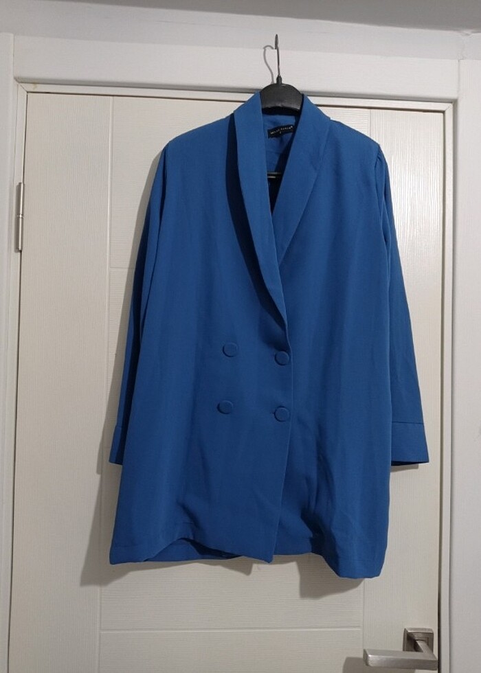 Tuluk ceket takim - Görsel 2