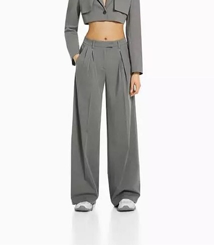 Bershka pantolon