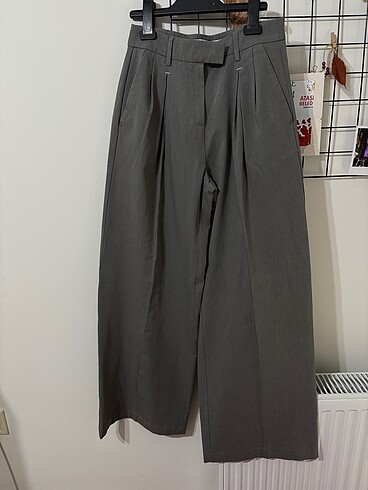 Bershka Bershka pantolon