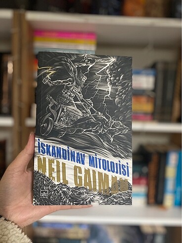 İskandinav mitolojisi