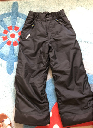 Kayak pantalonu 6/7 yaş 