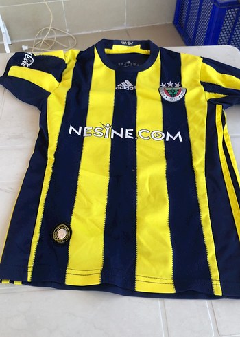 Erkek çocuk forma