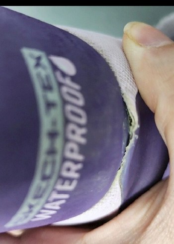 Skechers kız çocuk bot - Görsel 4