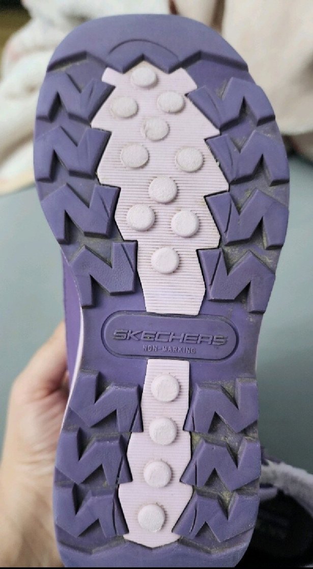 Skechers kız çocuk bot - Görsel 5