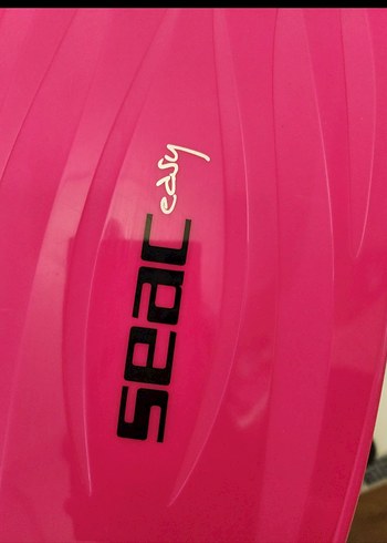 Pembe kız çocuk palet - Görsel 5