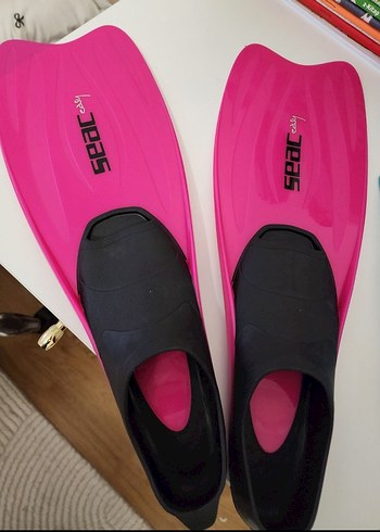 Pembe kız çocuk palet - Görsel 3